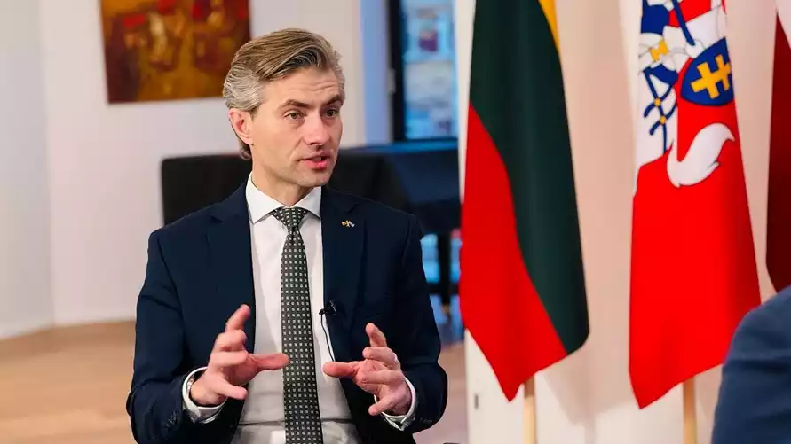 Полетит ли "Белавиа" в Европу, а европейские самолёты в Беларусь? В МИД Литвы спрогнозировали реакцию ЕС на решение США