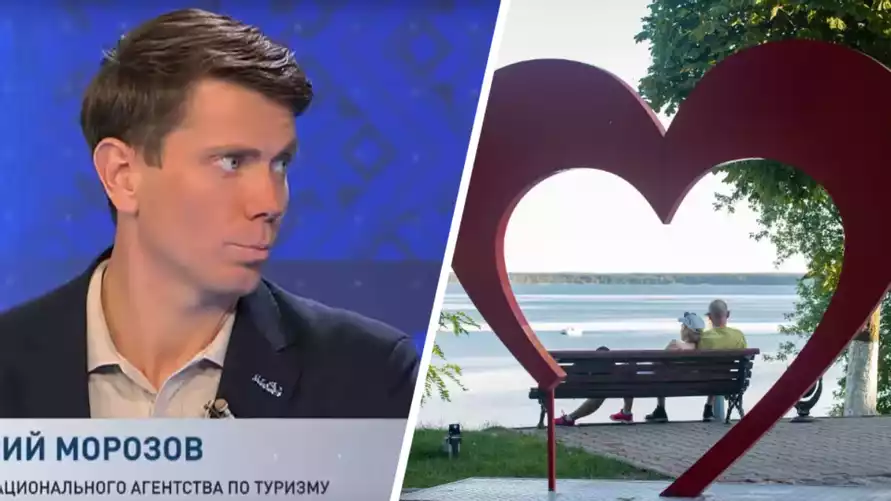 Директор Нацагентства по туризму предложил сделать на Нарочи стоянку автобусов