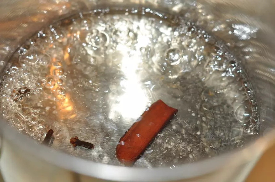 Врачи призвали пить чай из этой пряности. Кому из белорусов нужно в первую очередь?