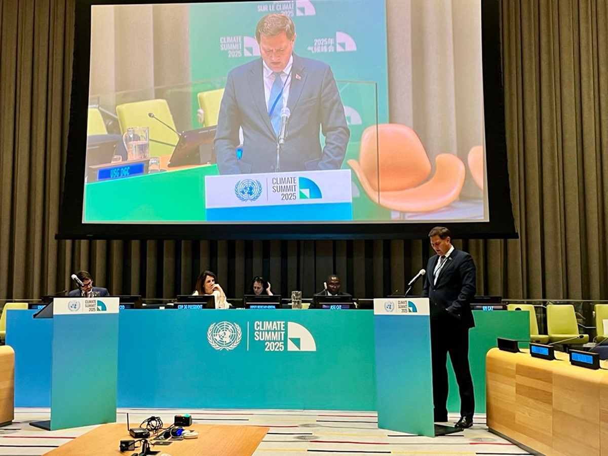 Фото: МИД РБ