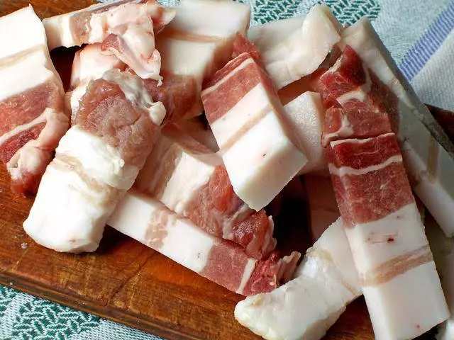 Эта любимая белорусами еда попала в рейтинг суперфуда. Сколько можно съесть за один раз?