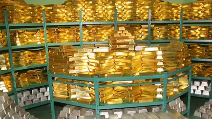 ЕАБР озвучил причины рекордного роста ЗВР Беларуси в августе