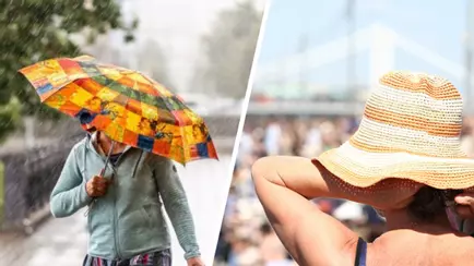 Синоптики пообещали белорусам ещё неделю солнца и летней жары. Когда и где ждать локальные дожди?