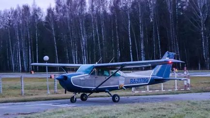 Белорусов попросили держаться подальше от падающих с самолетов капсул — «При поражении промыть водой с содой»