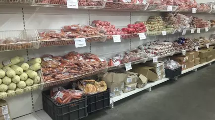 Санстанция закрыла 31 дискаунтер «Светофор» по всей Беларуси