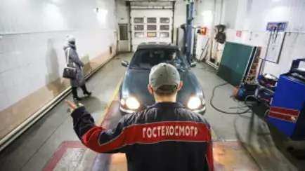 Белтехосмотр объявил о 20-процентных скидках на 20 дней