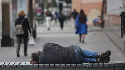 Прокуратура опротестовала признание «тунеядцами» некоторых белорусов