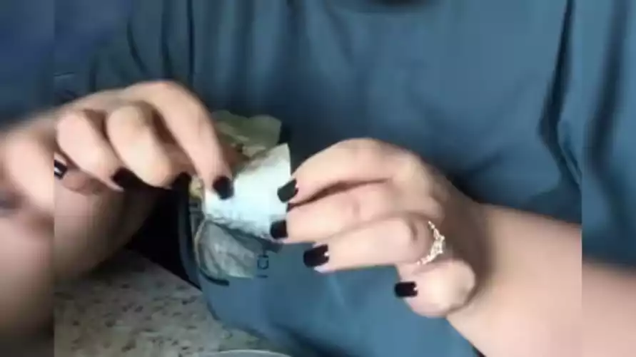 Покупательница пожаловалась на «не тот рисунок» скумбрии белорусского производителя. В чём нюанс?