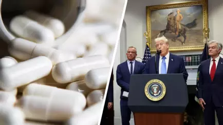 Трамп связал аутизм с приёмом парацетамола. Что говорят врачи?