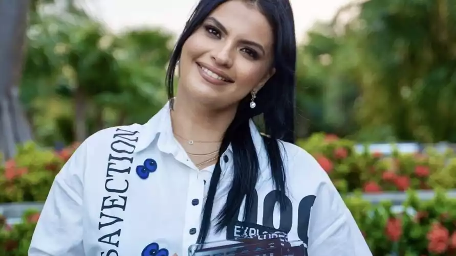 Австралийка Vassy отказалась в последний момент представлять США на российском "Интервидении". Кто победил?