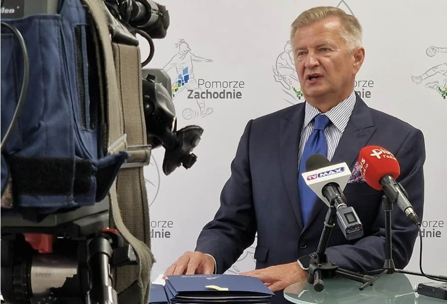 В Кабмине Польши намекнули на "поворотный момент" в отношениях с Беларусью