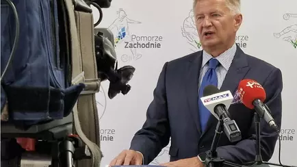 В Кабмине Польши намекнули на «поворотный момент» в отношениях с Беларусью