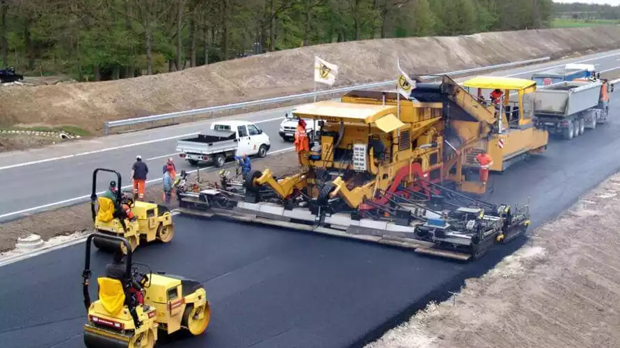 Госконтроль предложил белорусам жаловаться на дорожников. Но только в одной области