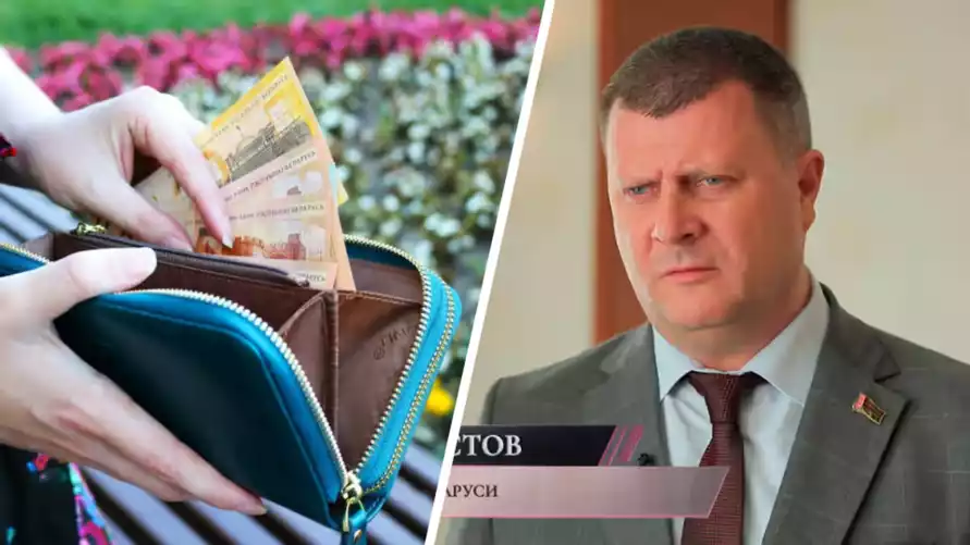 Сверхурочные и совместительство. Селиверстов рассказал, как белорусские бюджетники могут поднять себе зарплаты