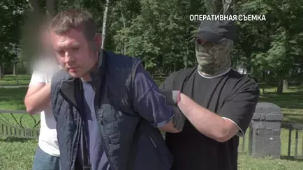 МИД Польши назвал «провокацией» задержание в Лепеле «шпиона-монаха» — «Нехороший сигнал»