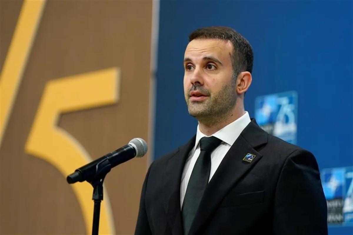 Ещё одна страна попросилась побыстрее вступить в Евросоюз