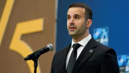 Ещё одна страна попросилась побыстрее вступить в Евросоюз