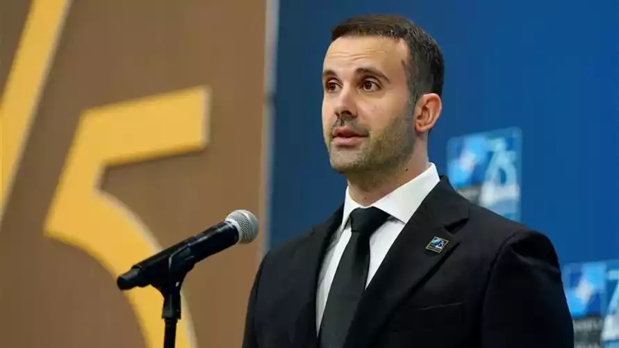 Ещё одна страна попросилась побыстрее вступить в Евросоюз