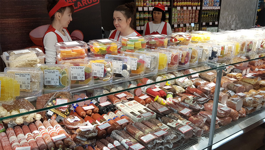 Нацбанк объяснил, почему цены в Беларуси стали расти медленнее. Что будет дальше?