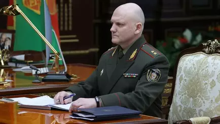 Глава КГБ Беларуси объявил о налаживании понимания с Польшей — «Есть каналы»