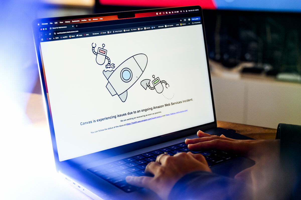 Белтелеком объяснил белорусам проблемы с доступом к Instagram, YouTube и онлайн-играм