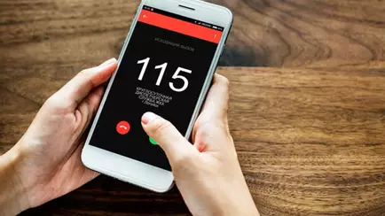 В Гомеле запустили прием сообщений в службу 115 в Telegram. Как это работает?