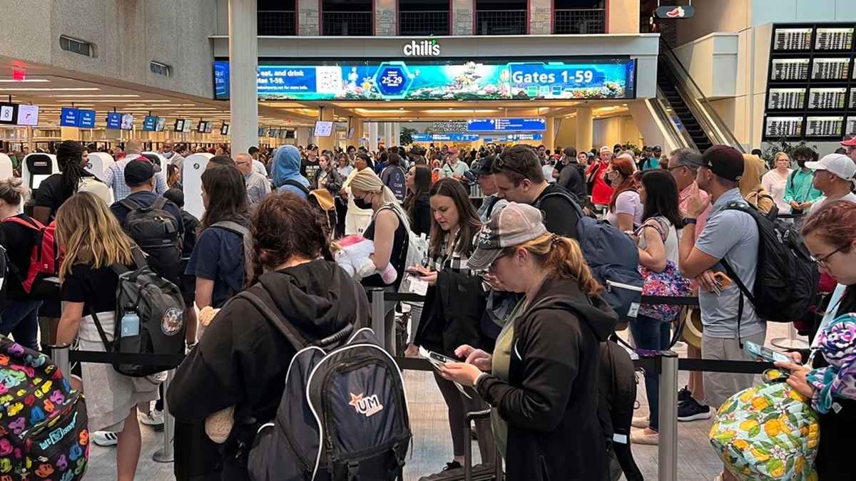 Фото иллюстрационное: AP