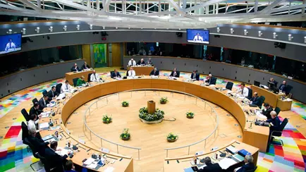 ЕС подготовил новые санкции против Беларуси — Bloomberg