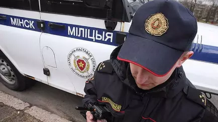 МВД дало задание белорусам — «Не спешите отвечать на вопросы»