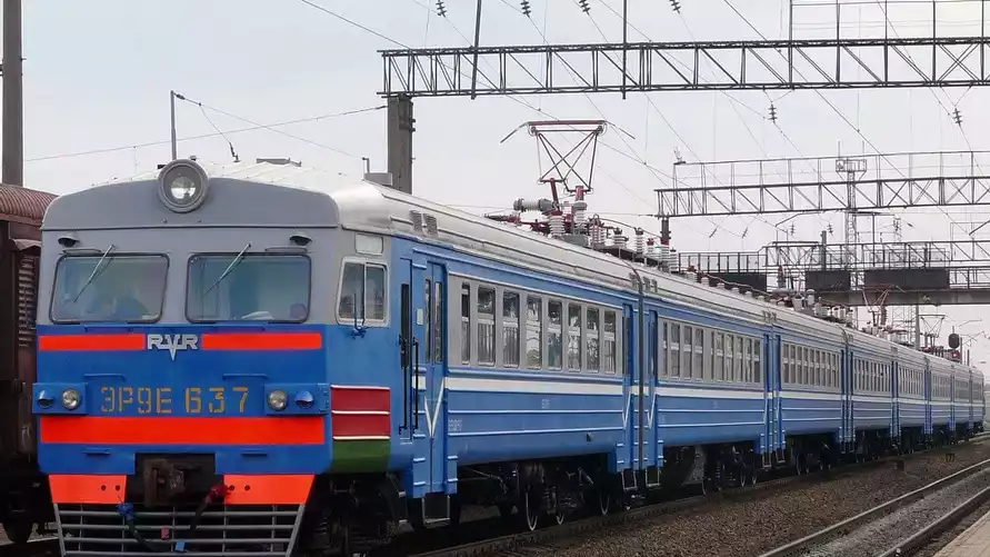 В БелЖД объяснили, какую помощь попросили у государства — «Очень тяжёлая финансовая нагрузка»