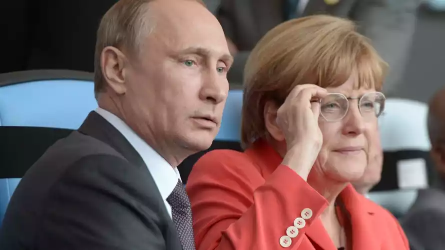 Германия планировала обучить и перевооружить российскую армию — Der Spiegel