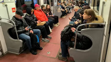 «Период охлаждения» — Эксперт объяснил, почему Россия начала блокировать интернет для белорусов и не только