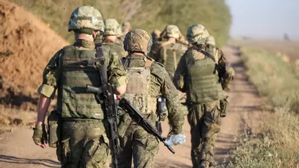 В России придумали, как избежать мобилизации