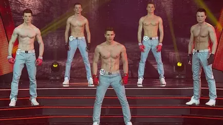 Белорусские мужчины стали реже жениться