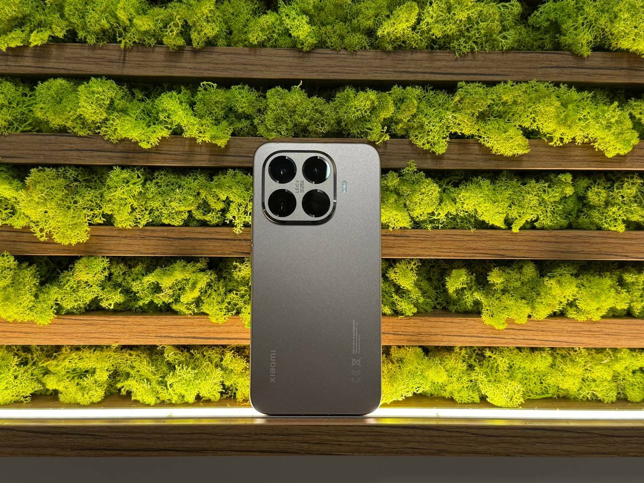 Яркие фотографии даже в ночи: Что умеет новый камерофон Xiaomi 15T Pro