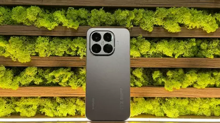Яркие фотографии даже в ночи: Что умеет новый камерофон Xiaomi 15T Pro