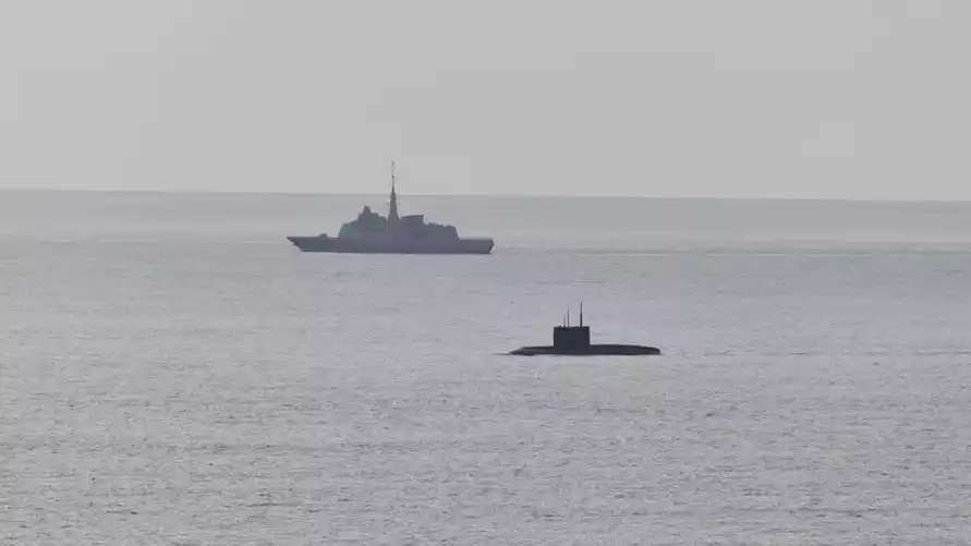 Генсек НАТО высмеял "сломанную" российскую подлодка у берегов Франции. Что говорят в РФ?