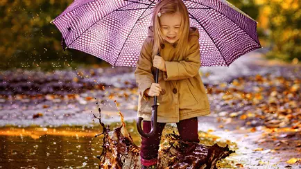 Сначала тепло, потом «прохладненько». Синоптики предрекли белорусам циклон, ветер и дожди