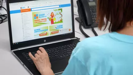 Гендиректор Белпочты озвучила сроки полноценного запуска конкурента Wildberries, Ozon и Emall