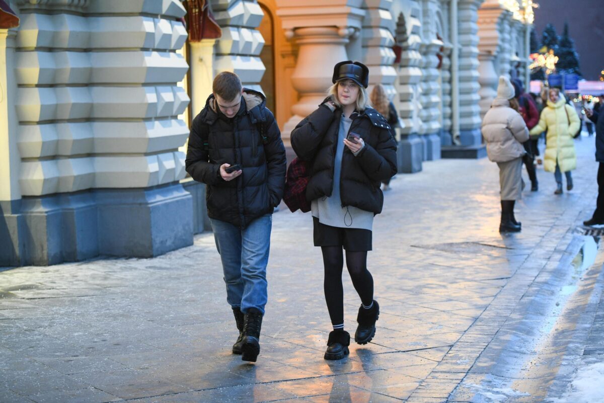 Что будет со связью у белорусов в России после блокировки им интернета? В Минсвязи Беларуси уточнили