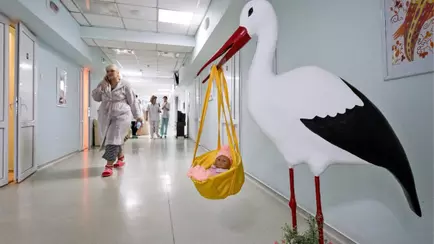 В белорусских поликлиниках на неделю прекратили плановые аборты – «Только по медицинским показаниям»