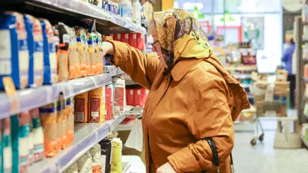 Белорусов спросили, как выросли цены в 2025 году. Сколько ответили «очень сильно», а сколько — «упали»?