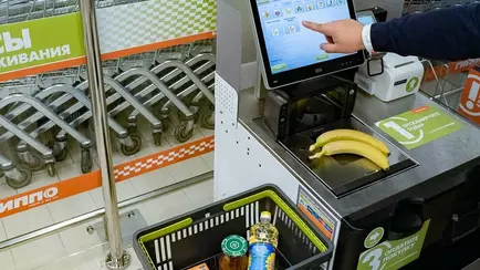 Не наличными и не картами. Нацбанк пообещал с 2026 года ещё один способ оплаты в магазинах