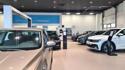 В БАА назвали 2 негативных фактора, которые повлияют на рынок авто в Беларуси до конца года