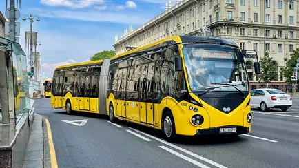 «Минсктранс» предупредил минчан о сбоях продажи билетов через ЕРИП