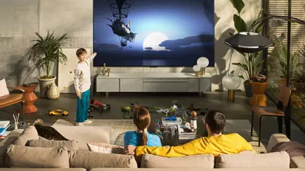 Новый телеканал в Беларуси пообещали запустить 10 октября