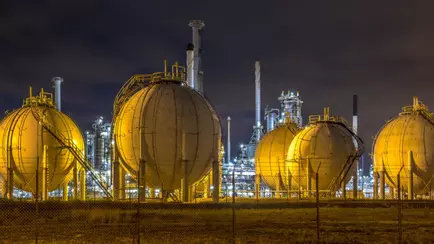 «Газпром» предсказал Европе проблемы с газом зимой. Что на это говорят в ЕС?