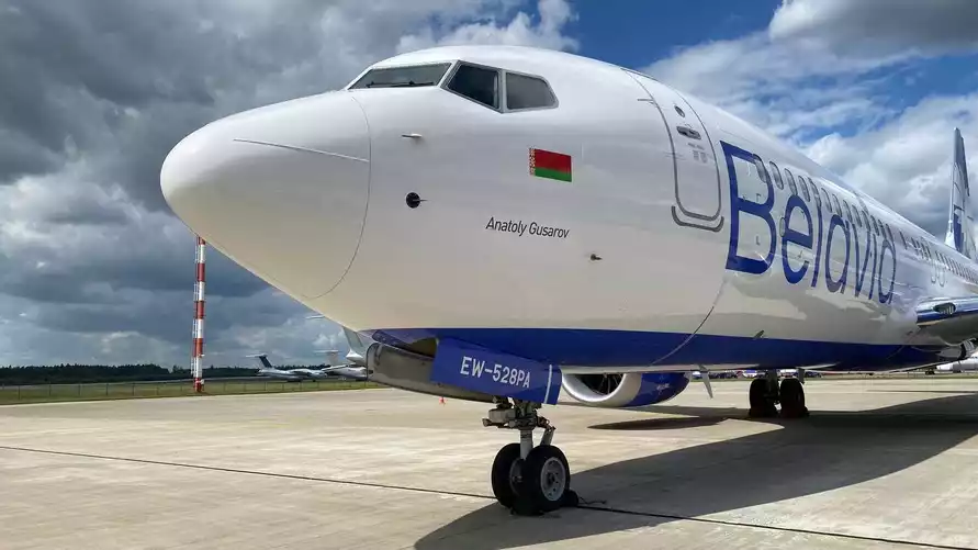 Гендиректор рассказал, почувствовала ли «Белавиа» отмену санкций США