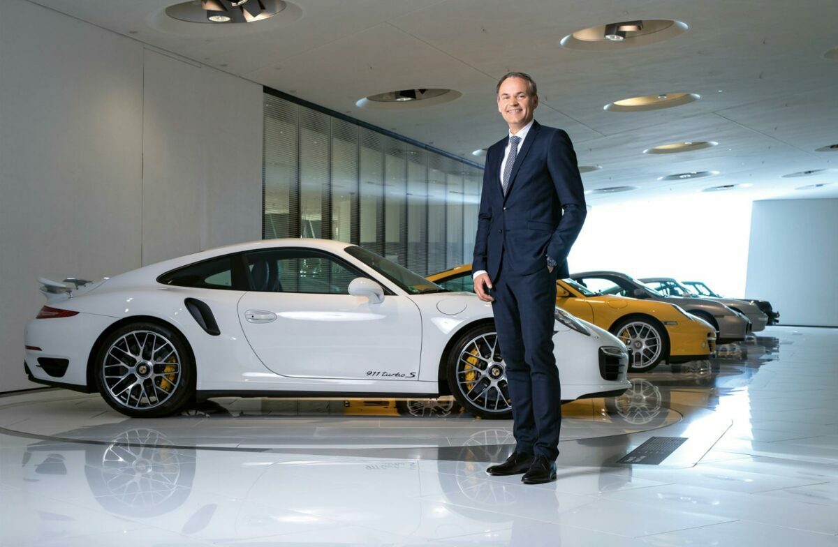 Прибыль Porsche рухнула на 99%. Пришло ли время прощаться с легендой?