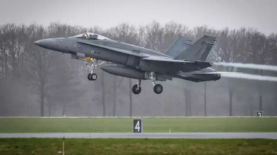 НАТО начало масштабные военные учения по ядерному сдерживанию – «Посылаем чёткий сигнал»